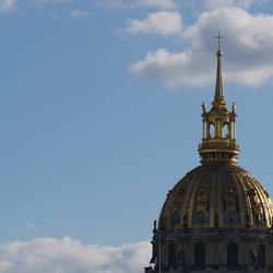 Kuppeln und Engel | Domes and Angels