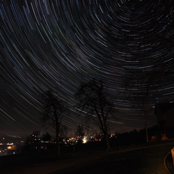 Nacht und Astro | Night